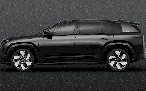 &Scaron;koda Auto