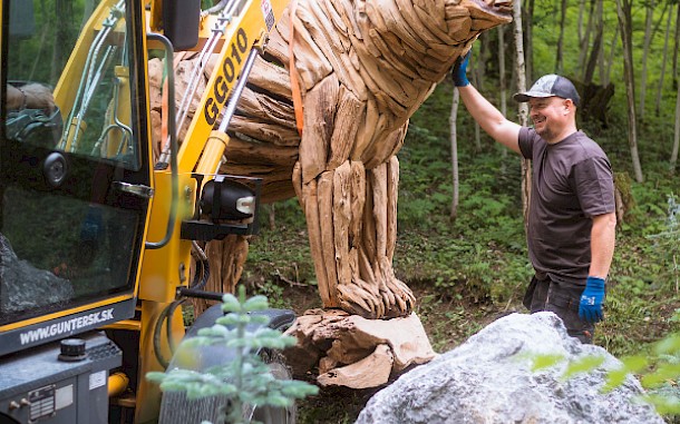 Woodlandia