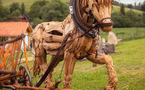 Woodlandia