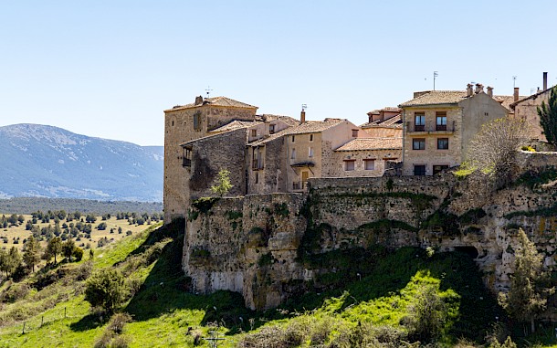 Giusparta, Shutterstock