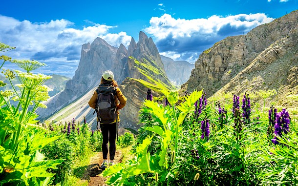 Unai Huizi Photography, Shutterstock