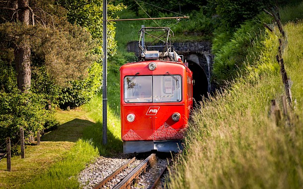 Appenzeller Bahnen AG
