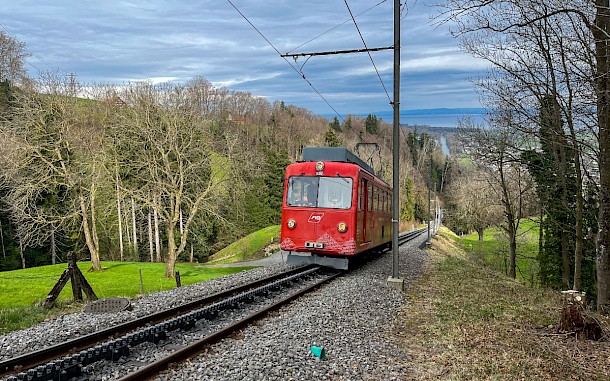 Appenzeller Bahnen AG