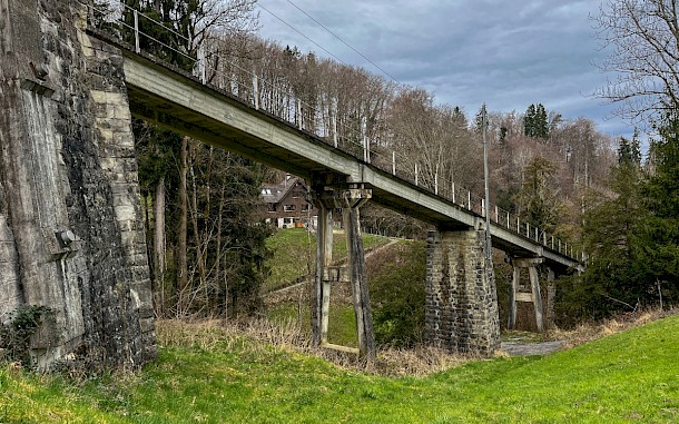 Appenzeller Bahnen AG