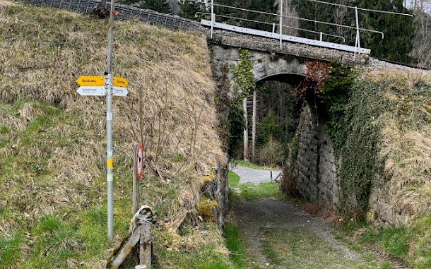 Appenzeller Bahnen AG
