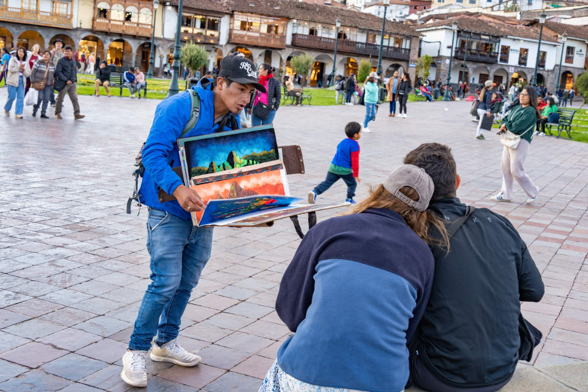 Ezek a leggyakoribb turistacsapdák: minden ötödik nyaraló pórul járt már miattuk