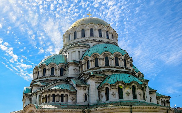 Ivan Nedelchev/Unsplash