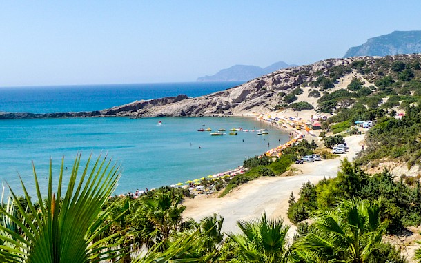 Donaldb, Shutterstock