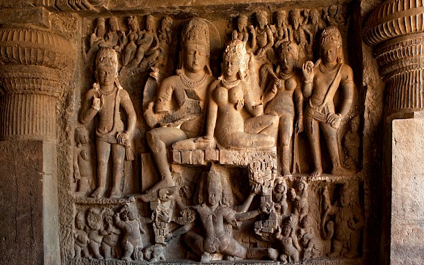 Satish Parashar / Shutterstock