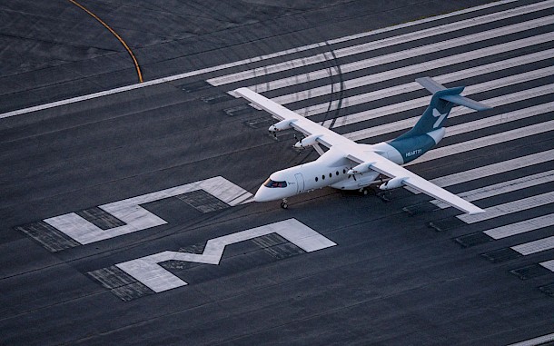 Heart Aerospace