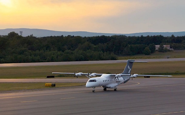 Heart Aerospace