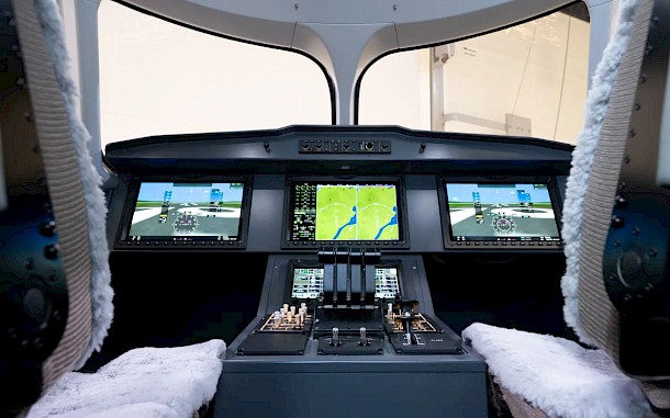 Heart Aerospace