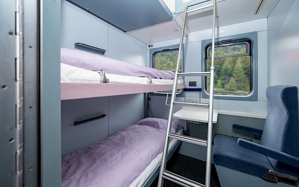 European Sleeper