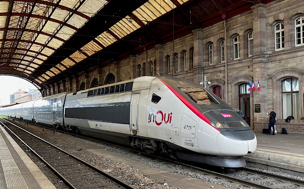 &copy; Jon Worth / #CrossBorderRail