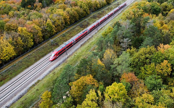 &copy; Jon Worth / #CrossBorderRail