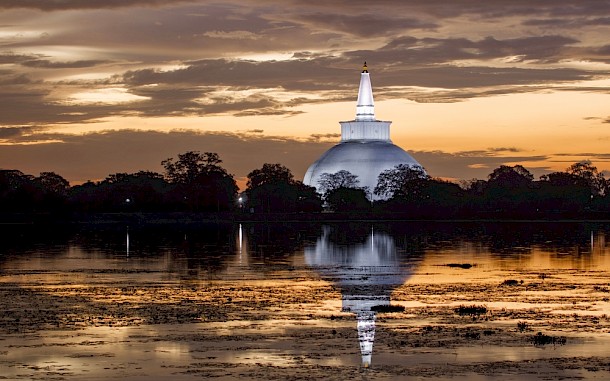 Vejitha Wijinayaka / Shutterstock