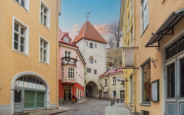 f11photo / Shutterstock