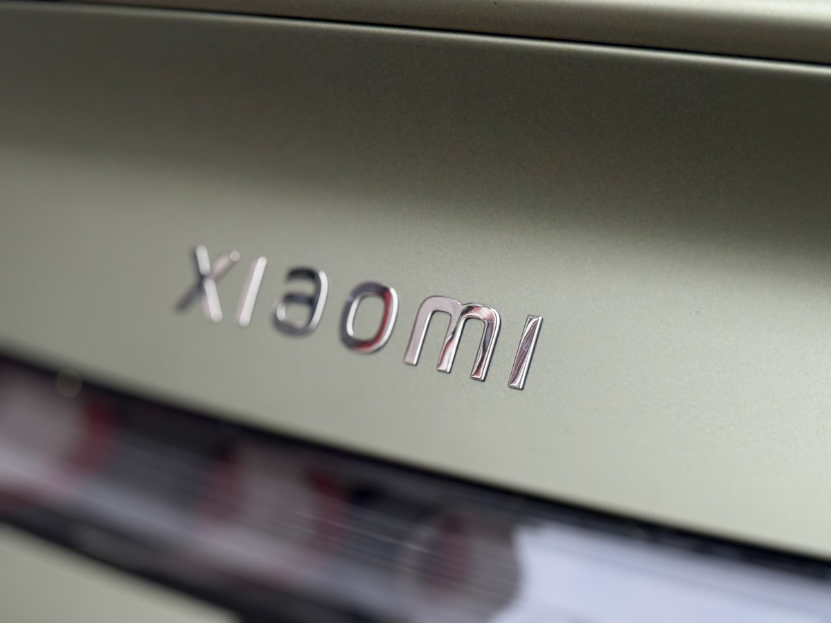 Beépített sátorral felszerelt családi autót dob piacra a Xiaomi