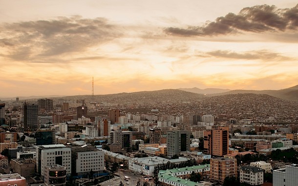 Bree Evans/Unsplash