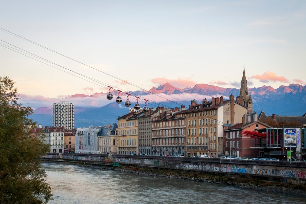 Ide kell költözni, ha a legjobb életminőségre vágyunk