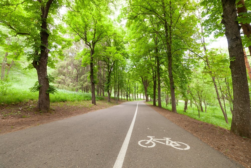Végre hivatalosan is átadták Szlovákia legszebb kerékpárútját