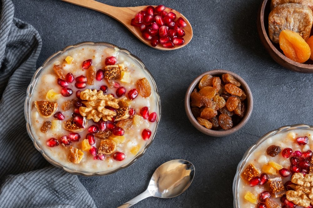 Nem fogod elhinni, milyen összetevők kerülnek a világ legrégibb desszertjébe