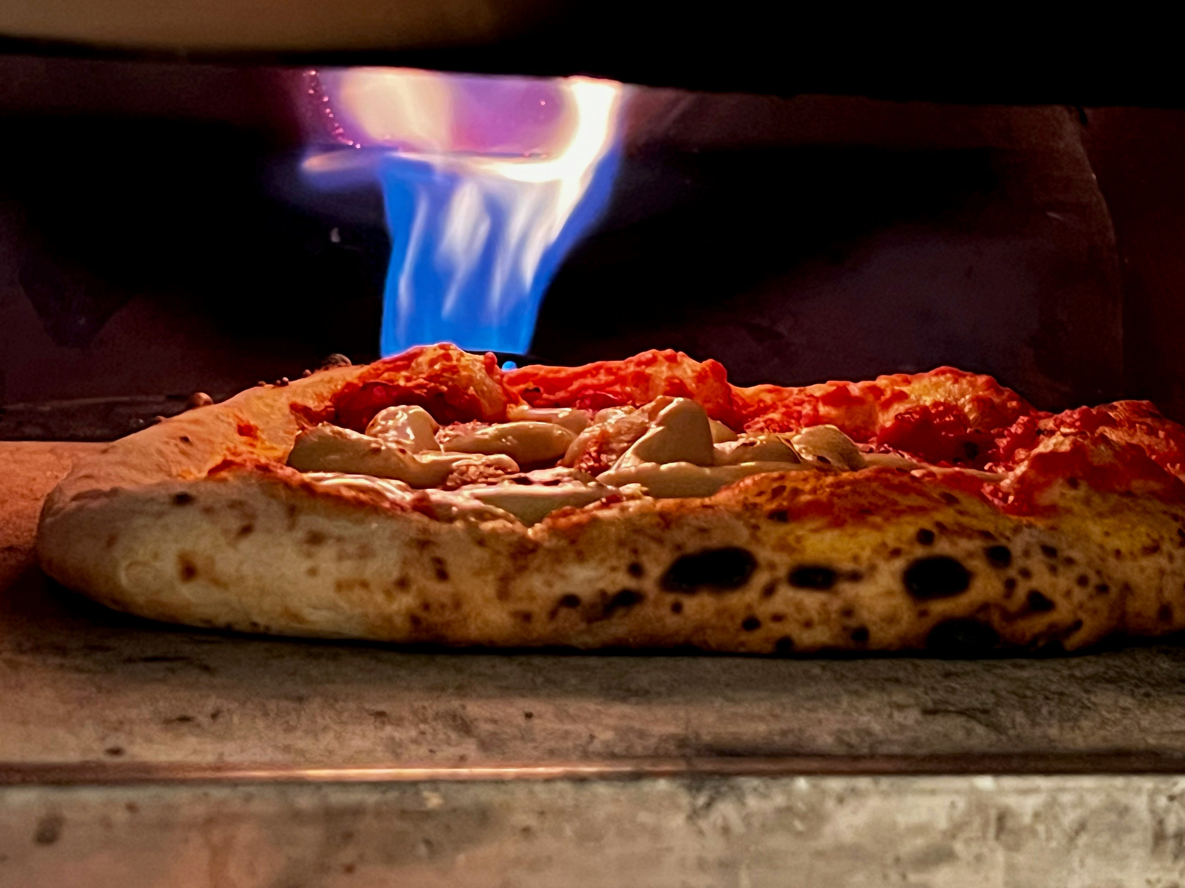 Jamie Oliver szerint ebben a hozzávalóban rejlik a tökéletes pizza titka