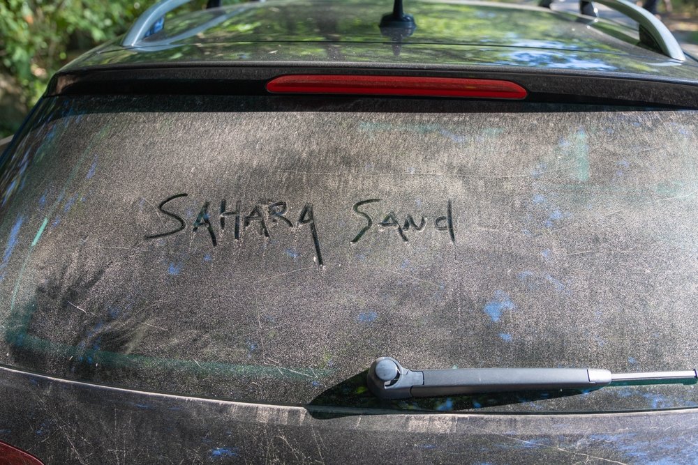 A Kárpát-medencébe is egyre többször jut majd el a szaharai homok