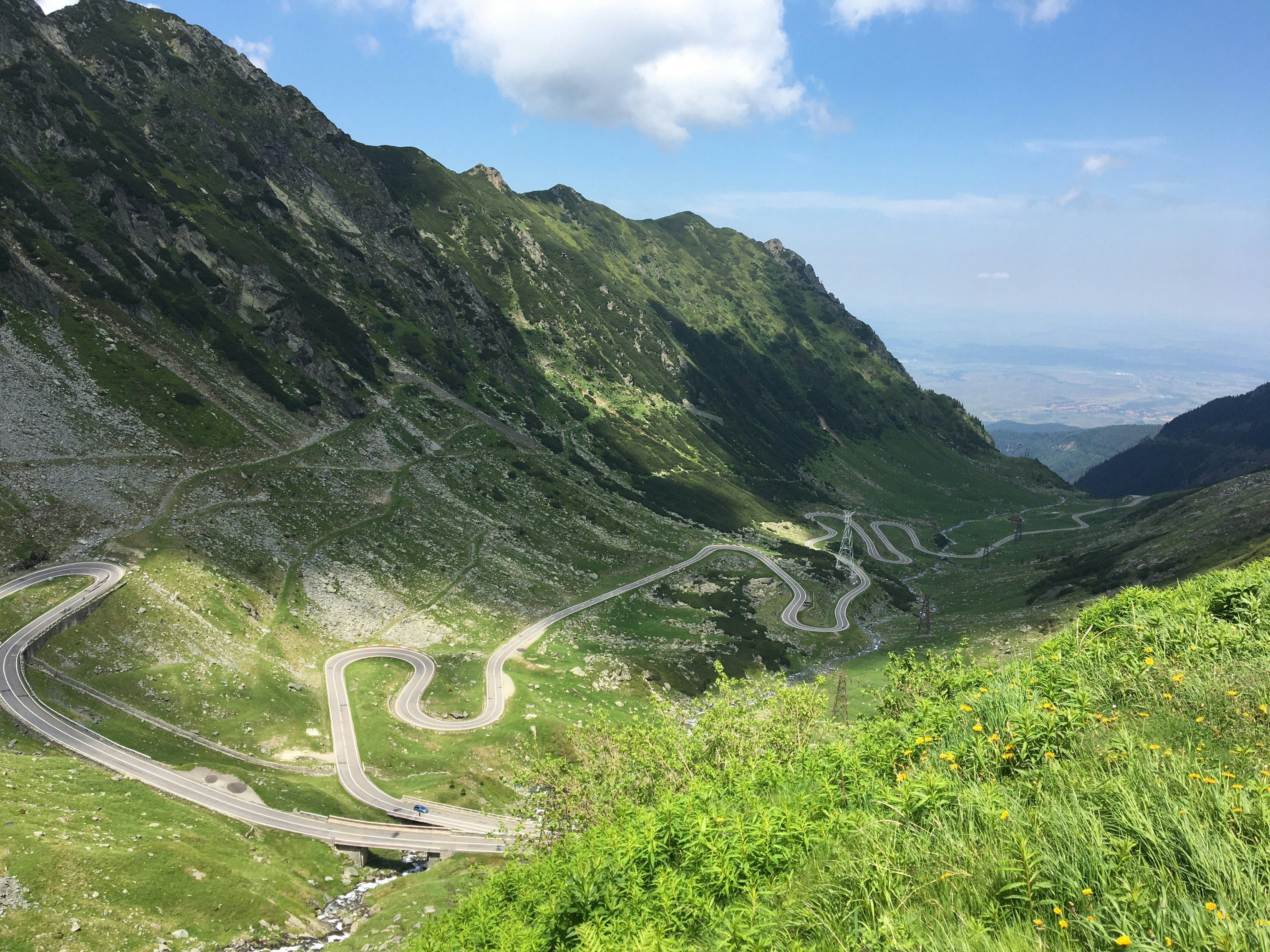 Európai országok, ahol érdemes óvatosabban vezetnünk