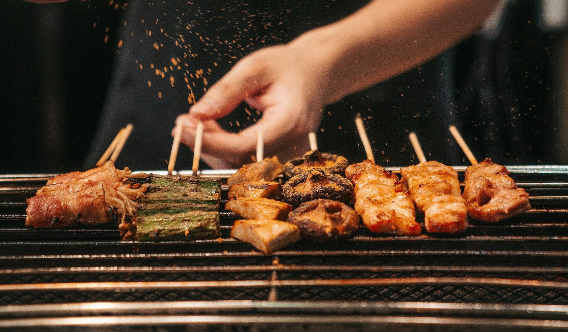 Ez a 8 street food valószínűleg számodra is ismeretlen