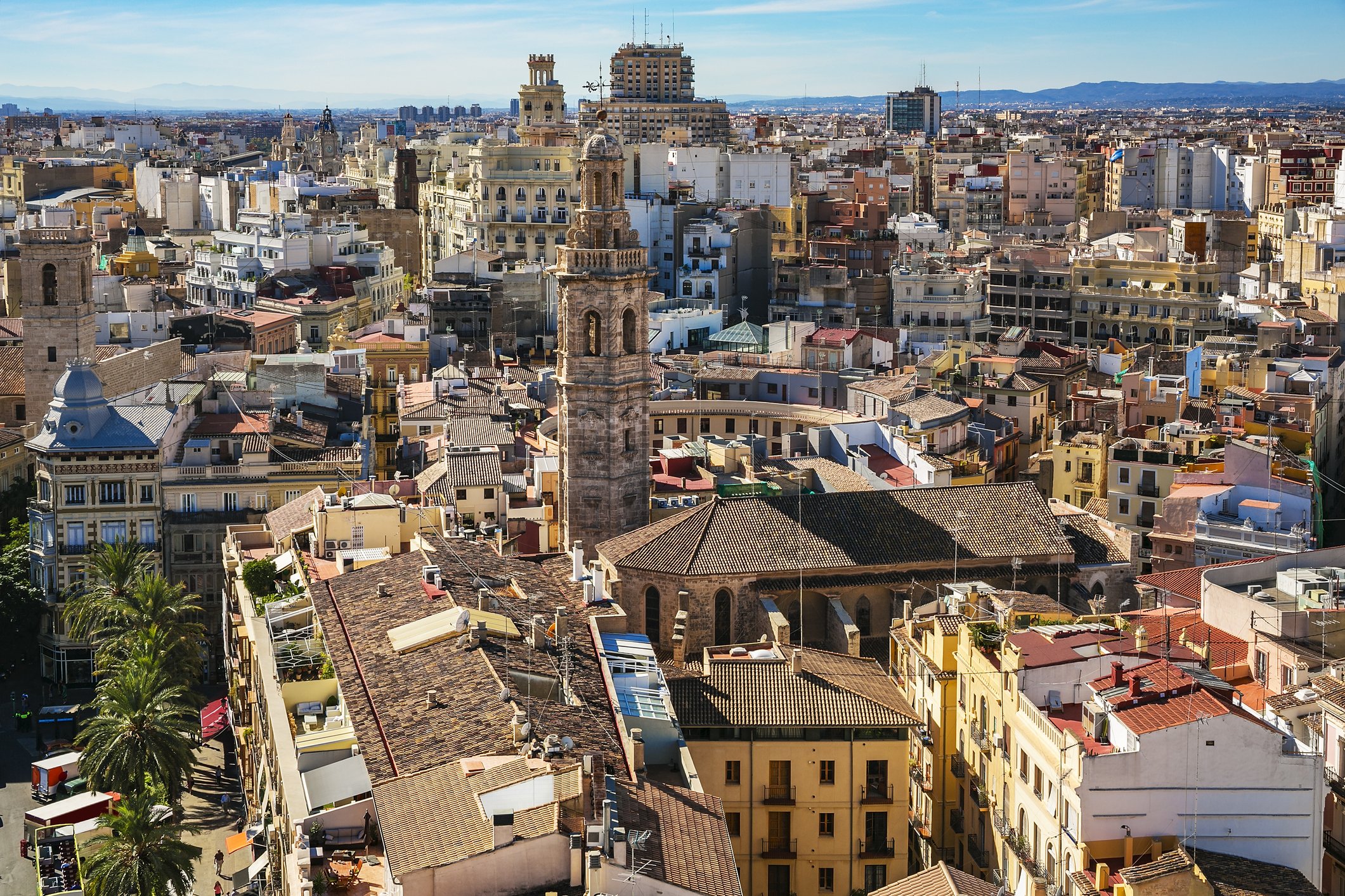 Nyugodt nyugdíjas évekre vágysz? Ezekre a helyekre költözz!