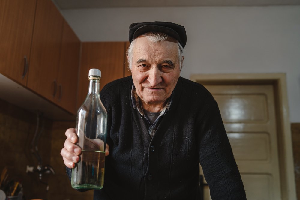 Vajon melyik nemzet issza a legtöbb alkoholt?