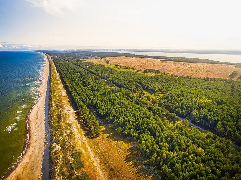 Csak zölden: Íme a 3 legfentarthatóbb európai úti cél