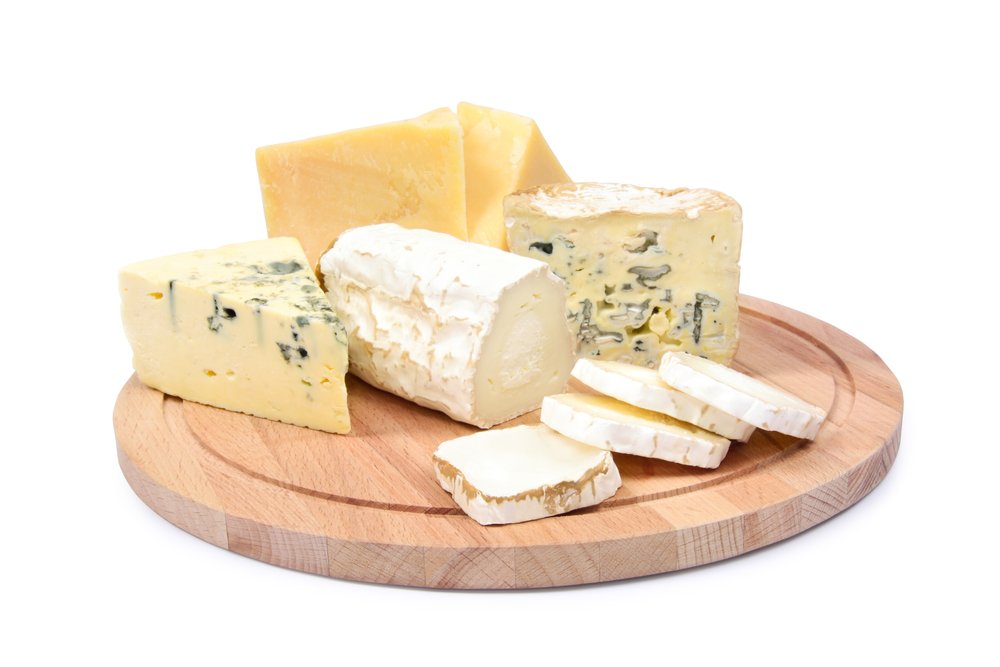 Meglepő helyről érkezett a világ idei 4. legjobb sajtja