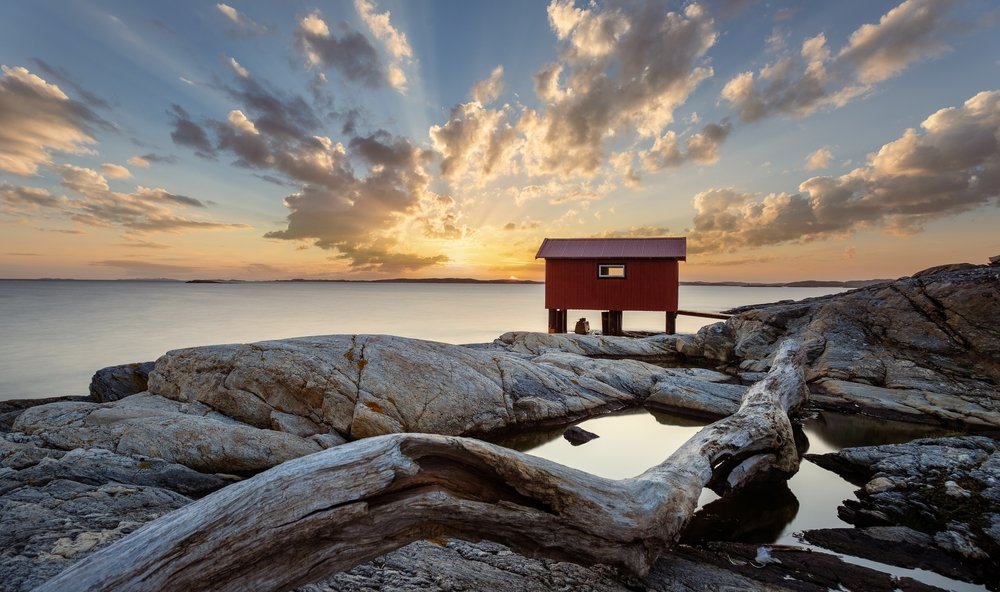 Svédország nem Svájc - de ezt nem mindenki tudja. A svédeknek elegük lett.