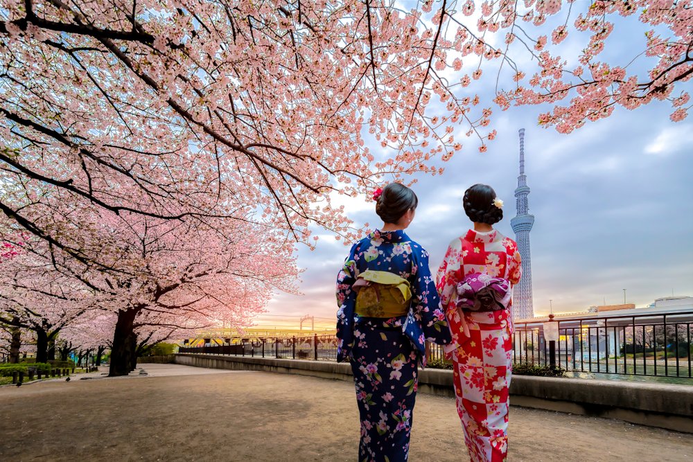 Japánba utaznál? Történelmi mélyponton a jen, most indulj!