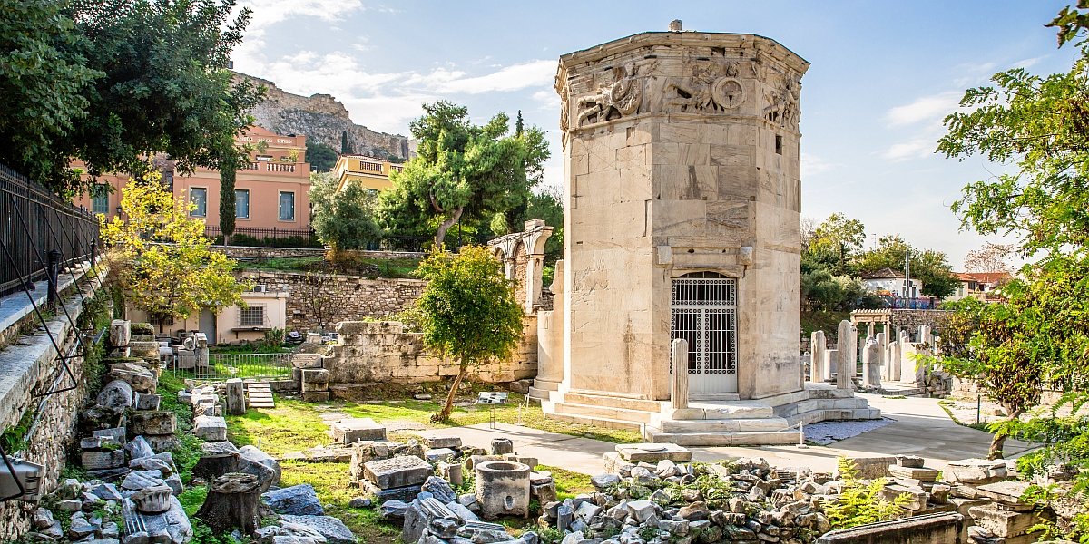 Rejtélyes torony – ez lehet a világ legrégebbi meteorológiai állomása?