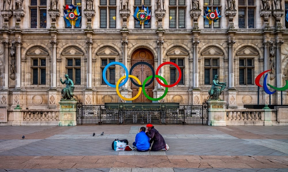 Párizsi olimpia: a szállások árát csak a poloskák száma szárnyalja túl