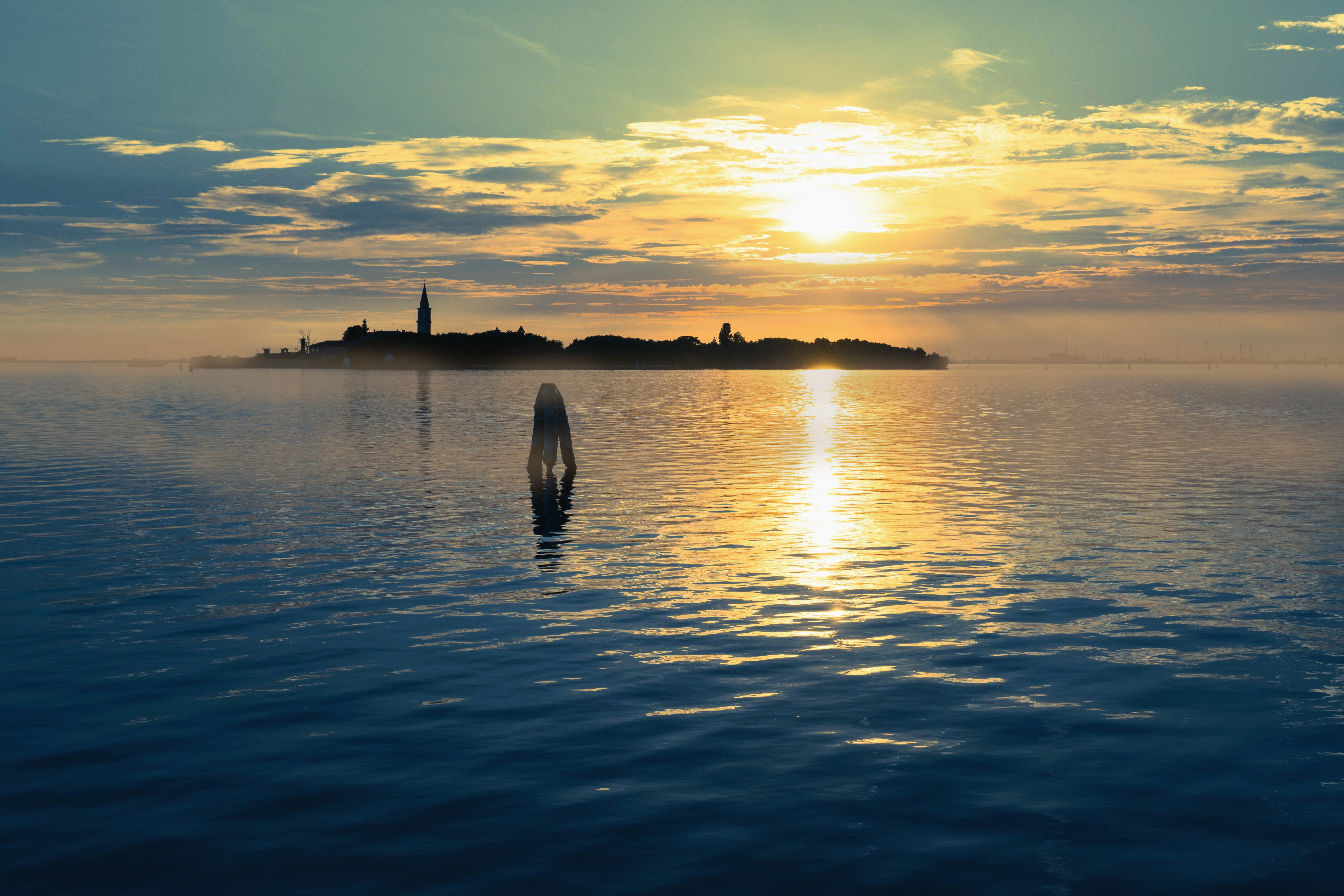 TOP 5 – a világ legrémisztőbb zugai