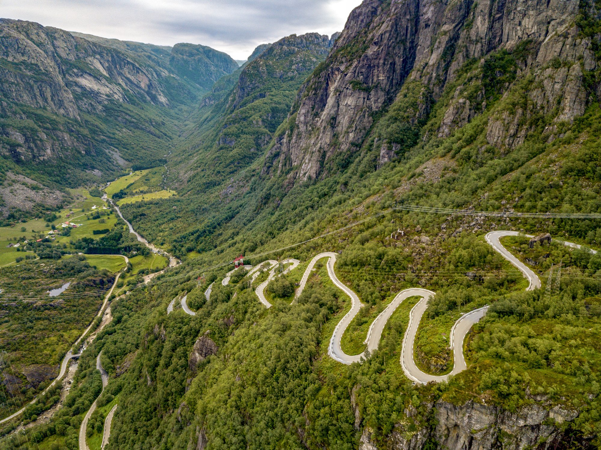 A szerpentin, amitől halálfélelmed lesz