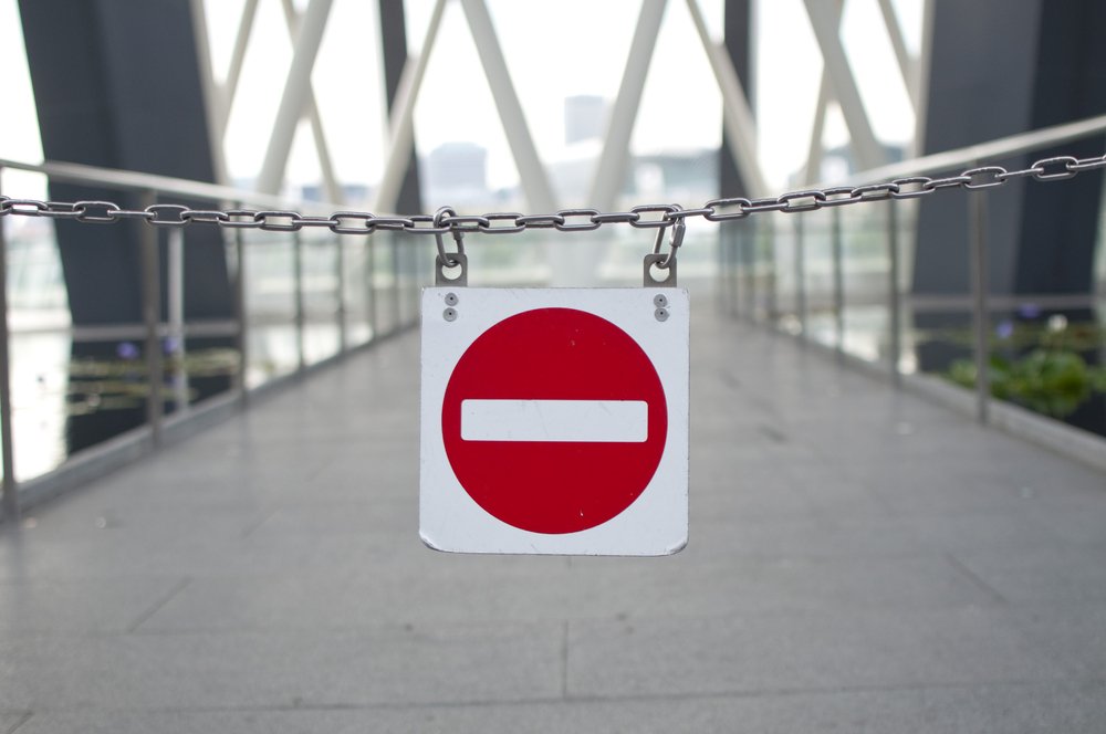 Turistáknak tilos: 4 elzárt hely a nagyvilágból