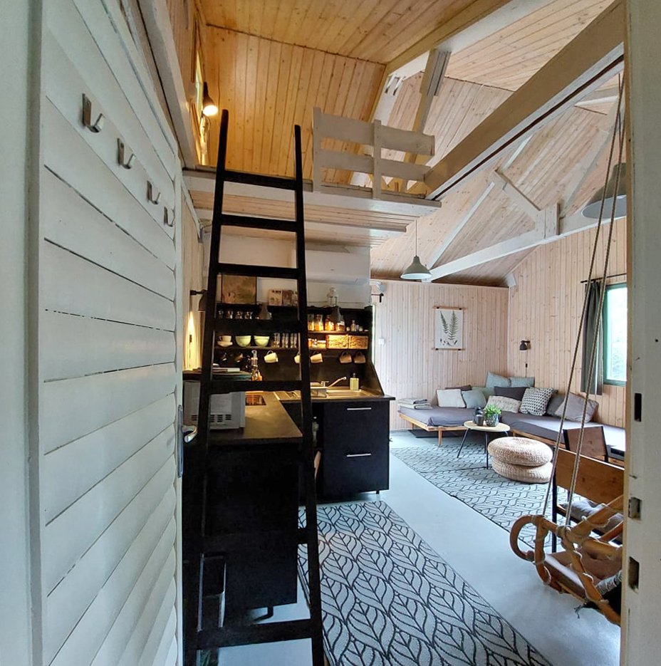 4 romantikus magyarországi szállás, ha elvonulnál a természetbe