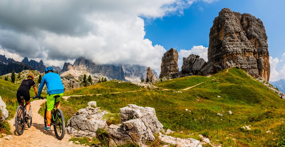 Túrázz az Alpokban, ahol nincs tömeg!