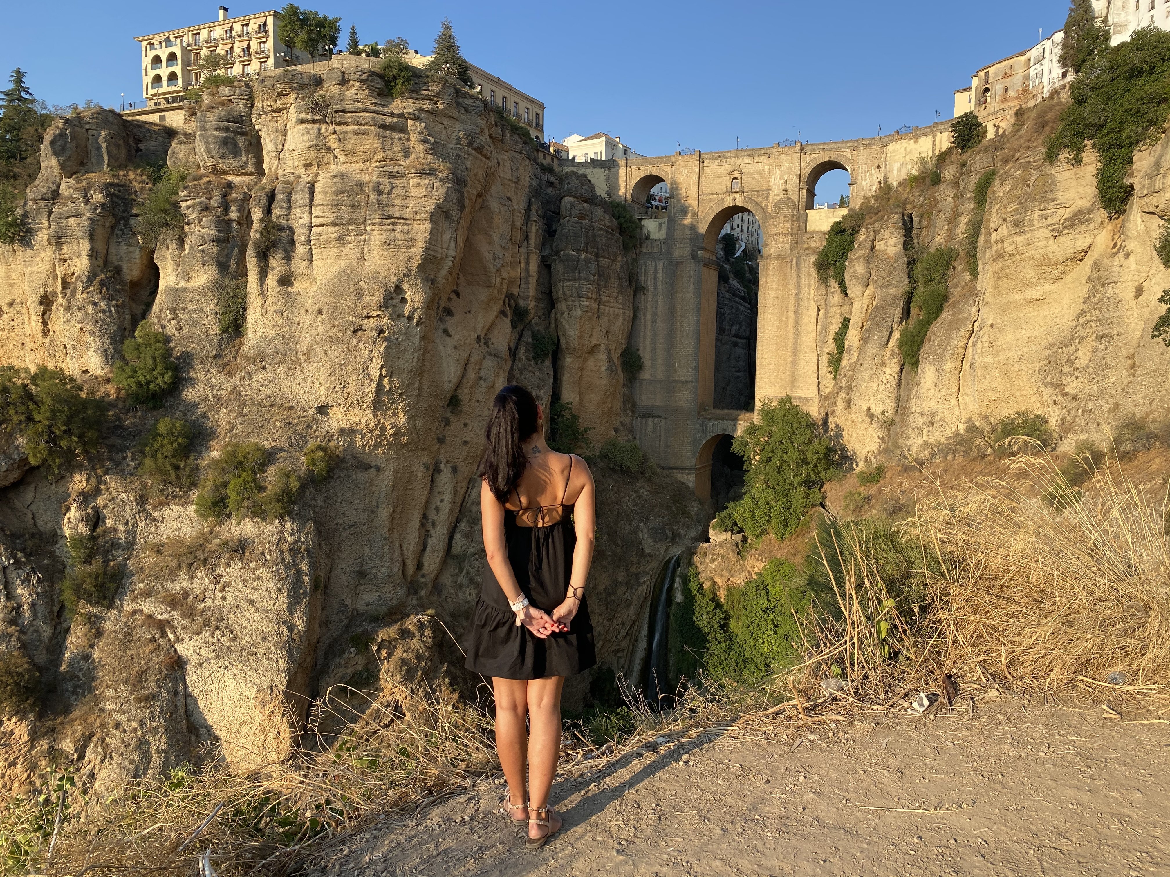 Päť andalúzskych lokalít, ktoré si zapíšte do svojich miest prianí