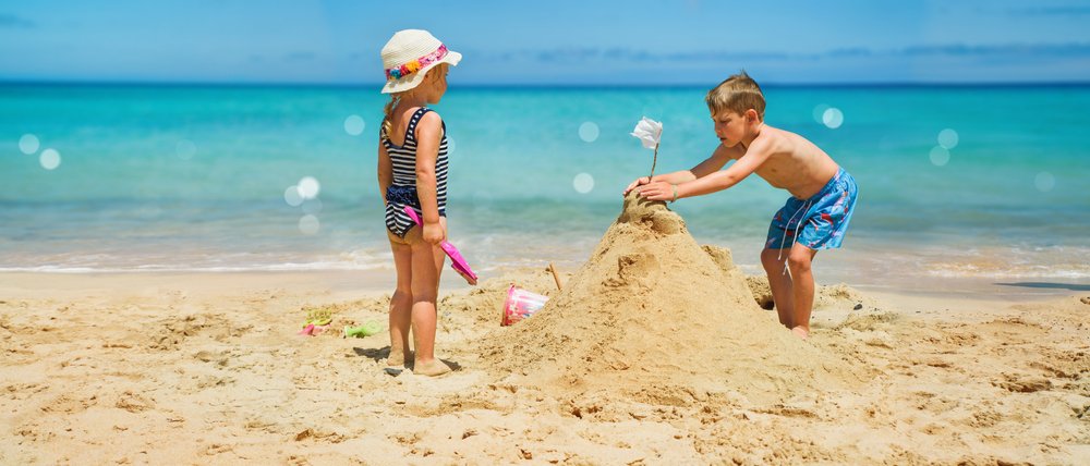 6 tipp, hogy kényelmesebb legyen a strandolás