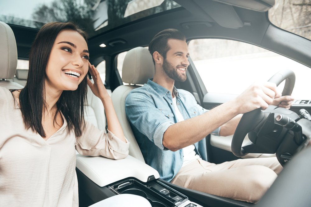 POŽIČAJTE SI AUTO BEZ STRESU!