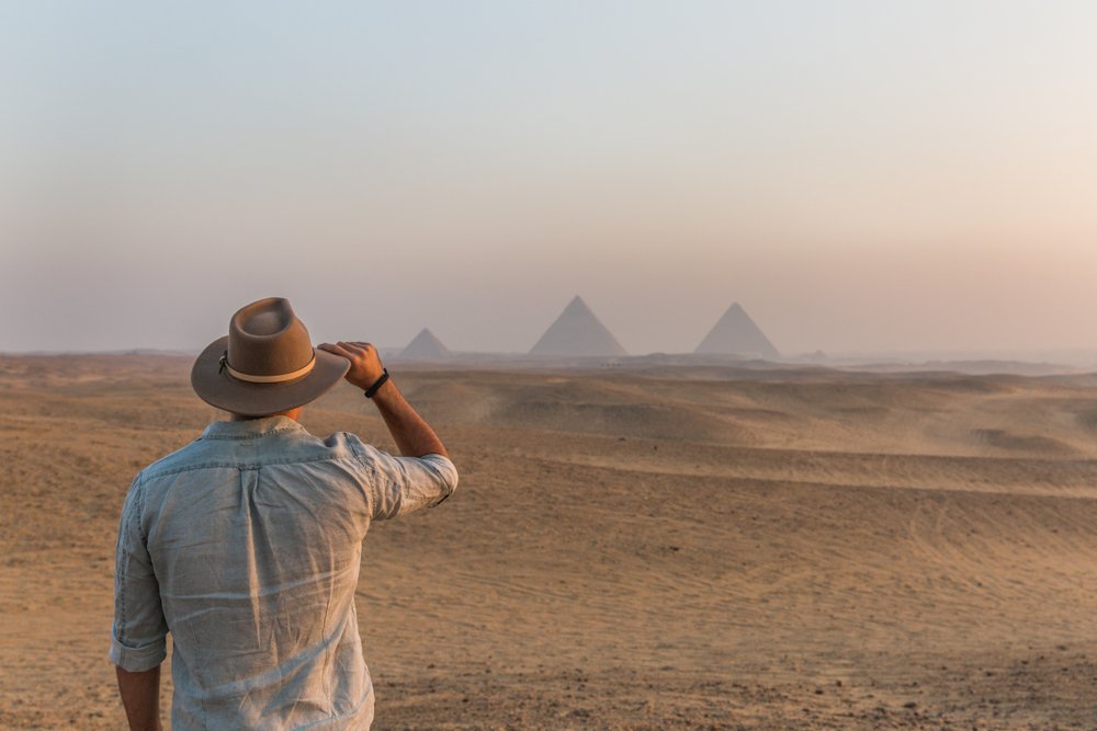 Indiana Jones még egyszer visszatér