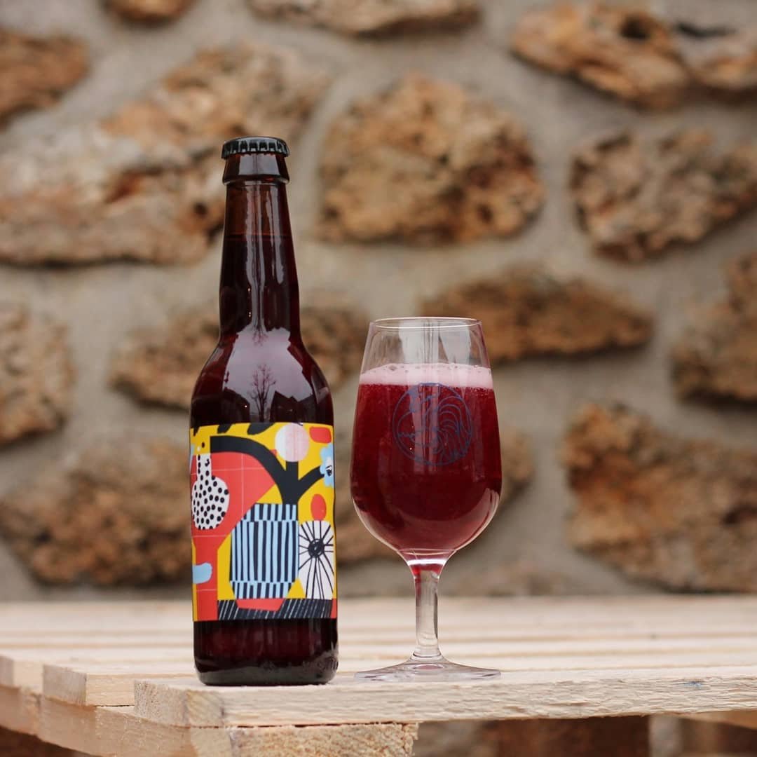 Te már próbáltál sört és bort összekeverni? Ők kipróbálták.