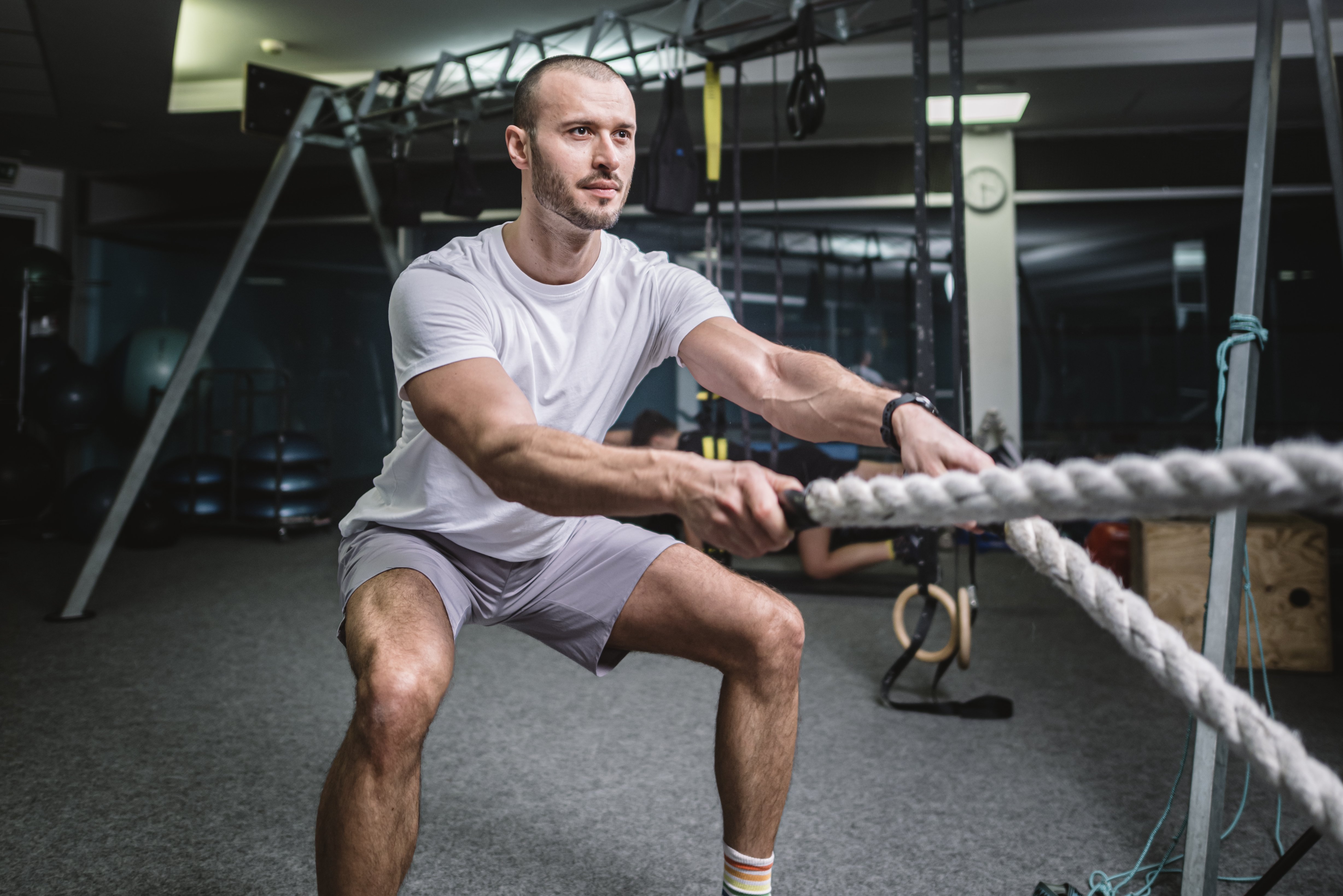 A stressz a legnagyobb ellenségünk - Michal Páleník tippjei egy egészségesebb élethez
