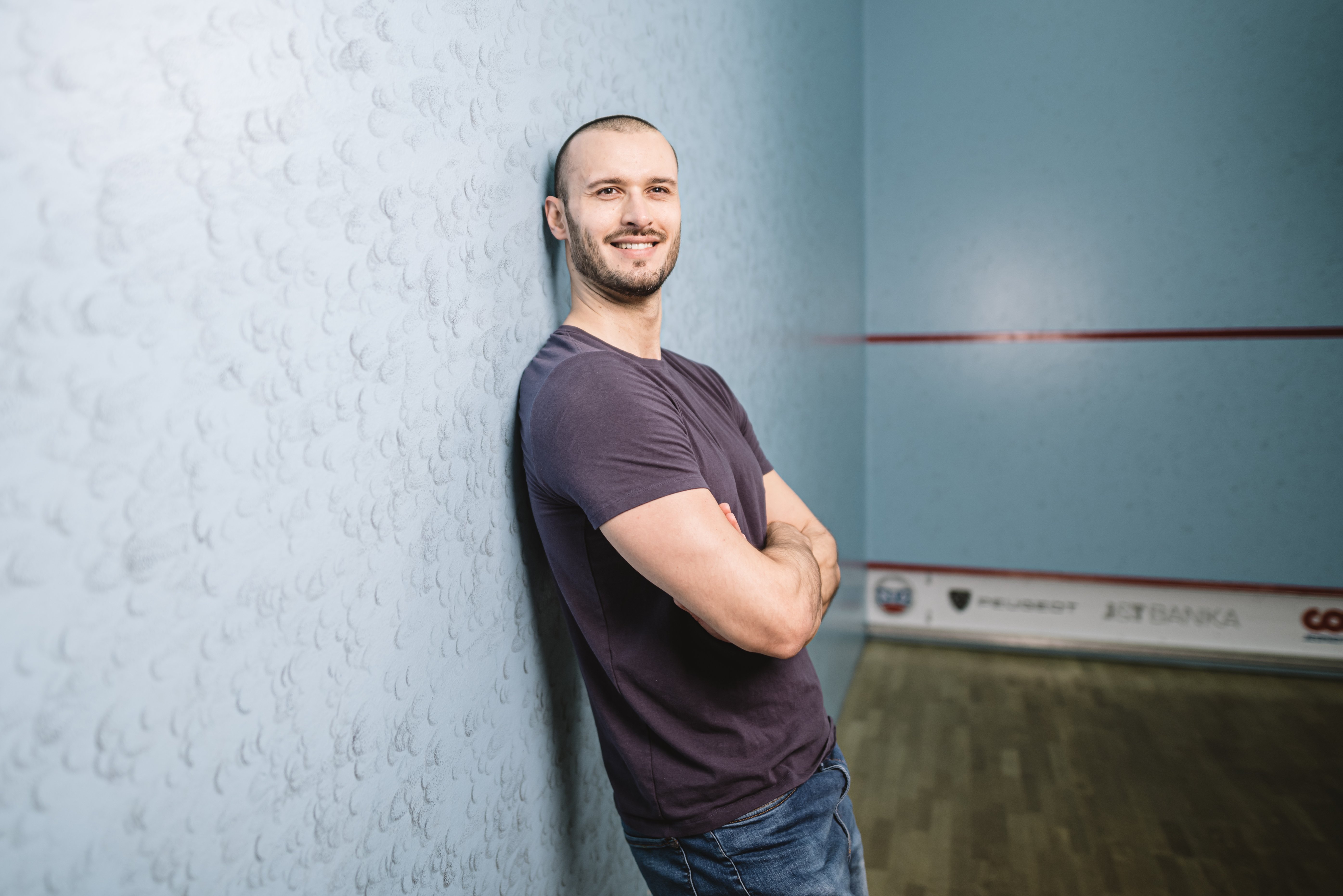 MICHAL PÁLENÍK: STRAVA NIE JE VŠETKO